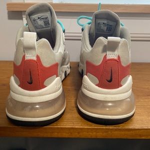 Nike Air Max 270 React